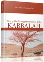Una guida alla saggezza nascosta della Kabbalah